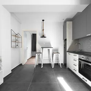Apartament Ipanema, Nilie Hospitality Mgmt, Salonic