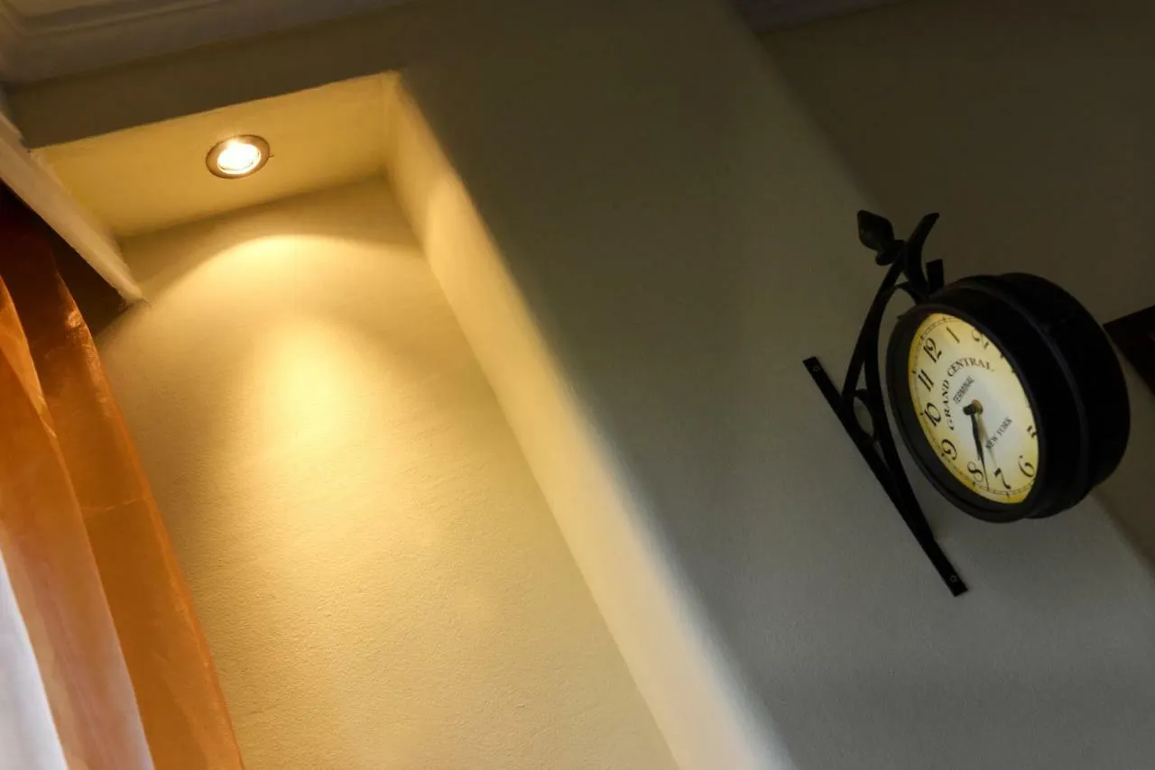 Thesshouse Pefka Fk Apartment Thessaloniki 0*,  Greece