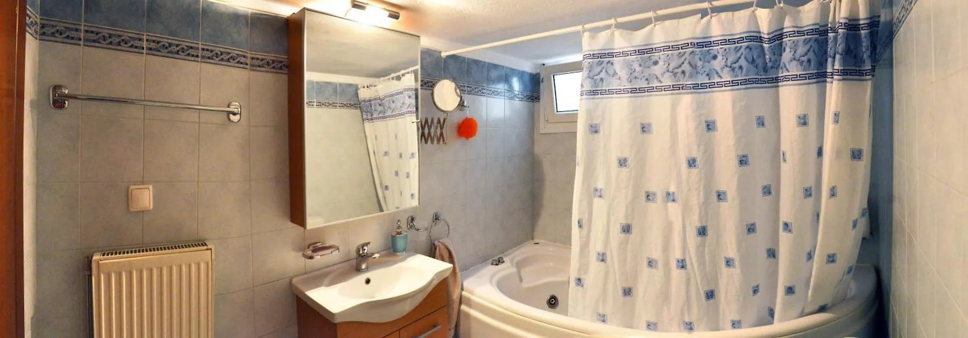 Thesshouse Pefka Fk Apartment Thessaloniki